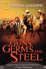 Watch Guns, Germs and Steel Vumoo