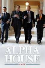 Watch Alpha House Vumoo