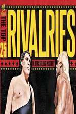 Watch WWE Rivalries Vumoo