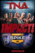 Watch TNA Impact Wrestling Vumoo