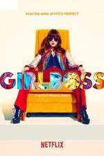Watch Girlboss Vumoo