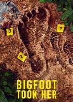 Watch Bigfoot Took Her Vumoo
