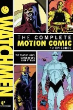 Watch Watchmen Vumoo