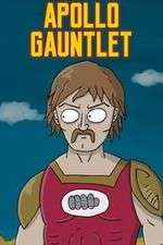 Watch Apollo Gauntlet Vumoo