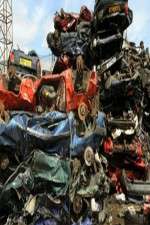 Watch The Salvager Vumoo