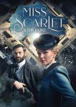 Watch Miss Scarlet and The Duke Vumoo