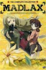 Watch Madlax Vumoo