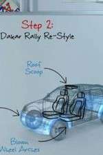 Watch Supercar Megabuild Vumoo