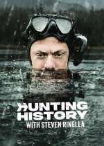 Watch Hunting History with Steven Rinella Vumoo