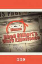 Watch Rhod Gilbert's Work Experience Vumoo