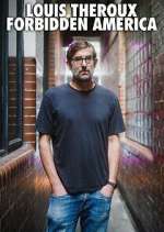 Watch Louis Theroux's Forbidden America Vumoo