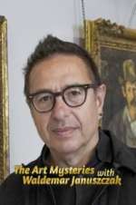 Watch The Art Mysteries with Waldemar Januszczak Vumoo