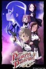 Watch Princess Principal Vumoo