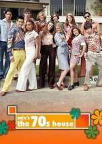 Watch MTV's The '70s House Vumoo