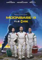 Watch Moonbase 8 Vumoo