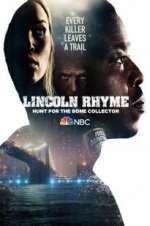 Watch Lincoln Rhyme: Hunt for the Bone Collector Vumoo