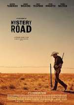 Watch Mystery Road Vumoo