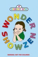 Watch Wonder Showzen Vumoo