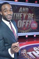 Watch And They're Off... For Sport Relief Vumoo