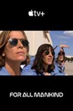 Watch For All Mankind Vumoo