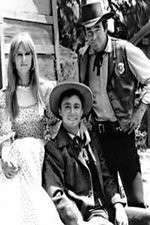 Watch Cimarron Strip Vumoo