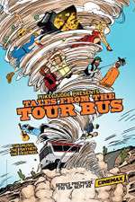 Watch Mike Judge Presents: Tales from the Tour Bus Vumoo