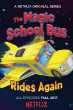 Watch Magic School Bus Rides Again Vumoo