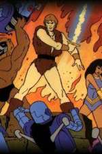 Watch Thundarr the Barbarian Vumoo