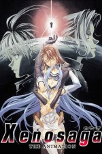 Watch Xenosaga: The Animation Vumoo