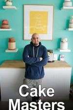 Watch Cake Masters Vumoo