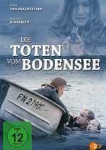 Watch Die Toten vom Bodensee Vumoo