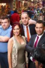 Watch Nev's Indian Call Centre Vumoo