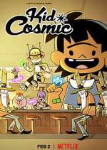 Watch Kid Cosmic Vumoo