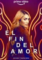 Watch El fin del amor Vumoo