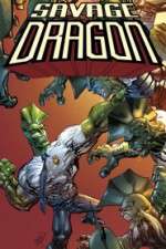 Watch The Savage Dragon (1995) Vumoo
