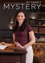 Watch My Family Mystery Vumoo