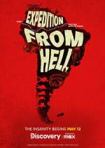 Watch Expedition from Hell: The Lost Tapes Vumoo