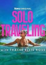 Watch Solo Traveling with Tracee Ellis Ross Vumoo