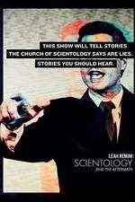 Watch Leah Remini Scientology and the Aftermath Vumoo