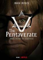 Watch The Pentaverate Vumoo