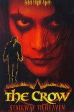 Watch The Crow: Stairway to Heaven Vumoo