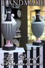 Watch Handmade: By Royal Appointment Vumoo