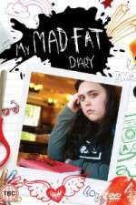Watch My Mad Fat Diary Vumoo