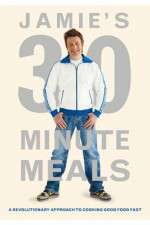 Watch Jamie's 30 Minute Meals Vumoo