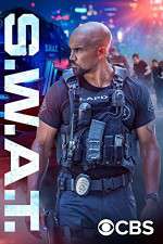 Watch SWAT (2017) Vumoo