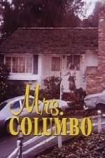 Watch Mrs Columbo Vumoo