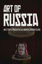 Watch The Art of Russia Vumoo