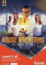 Watch Aussie Inventions That Changed the World Vumoo