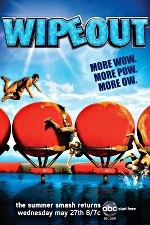 Watch Wipeout Vumoo
