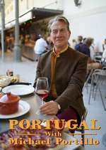 Watch Portugal with Michael Portillo Vumoo